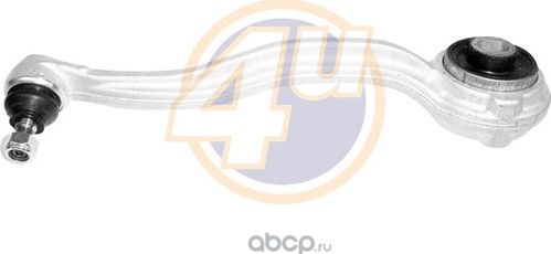 Поперечный рычаг 4U левый верхний для Mercedes-Benz SLK-Класс II (R171) 2004-2011. Артикул MR-D-61861