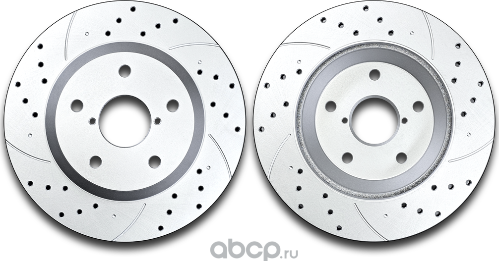 Тормозной диск Gerat DSK-R188P (задний) Platinum Gerat. Артикул DSKR188P