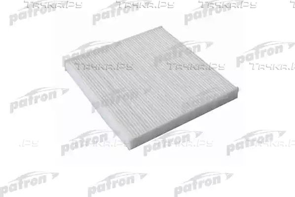Салонный фильтр Patron для Citroen Jumper II 2006-2026. Артикул PF2150
