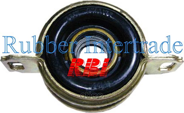 T2947X4 ПОДШИПНИК ПОДВЕСНОЙLN16#,LN17# 97-05 4WD (RBI). Артикул T2947X4