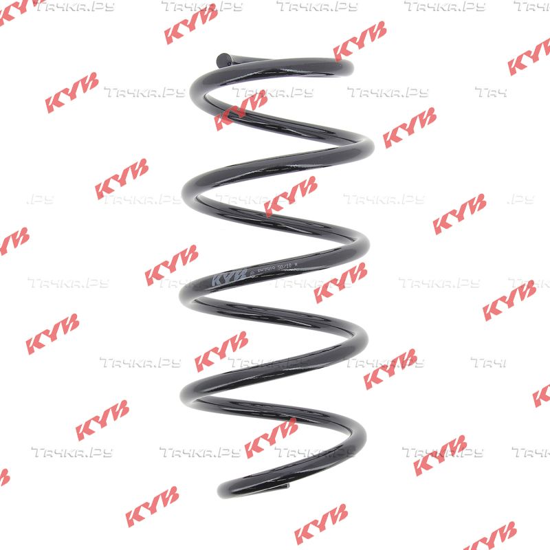 Пружина подвески KYB (Каяба) K-Flex. Артикул RH3509