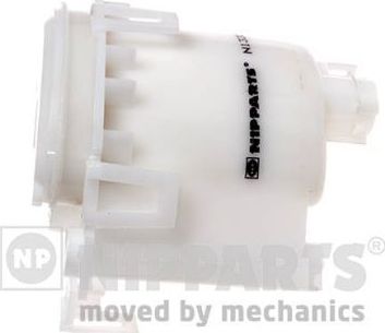 Топливный фильтр Nipparts для Lexus RX II 2003-2008. Артикул N1332103
