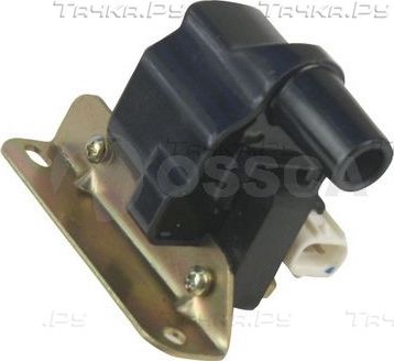 Катушка зажигания OSSCA. Артикул 18650