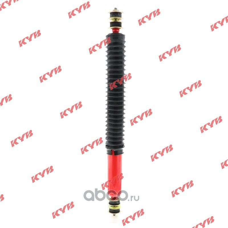 Амортизатор KYB MonoMax для Toyota Land Cruiser 80 1990-1997. Артикул 565026