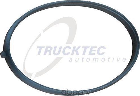ПРОКЛАДКА ВПУСКНОГО КОЛЛЕКТОРА (Trucktec Automotive) Trucktec Automotive. Артикул 02.16.055