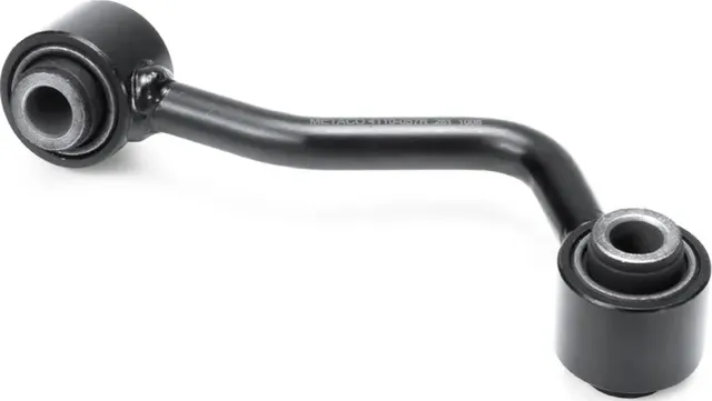 Стойка заднего стабилизатора правая (Metaco). Артикул 4110057R