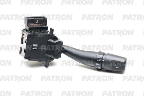 Подрулевой переключатель Patron. Артикул P15-0321