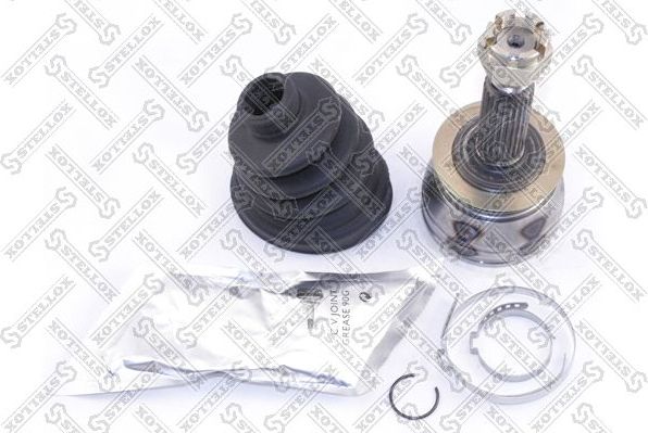 Шрус наружный (граната) Stellox. Артикул 150 1634-SX