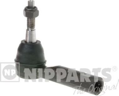 Наконечник рулевой тяги Nipparts внешний для Chevrolet Volt I 2011-2015. Артикул N4820912