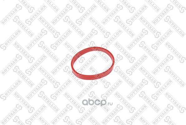 Прокладка выпускного коллектора Stellox. Артикул 11-26141-SX