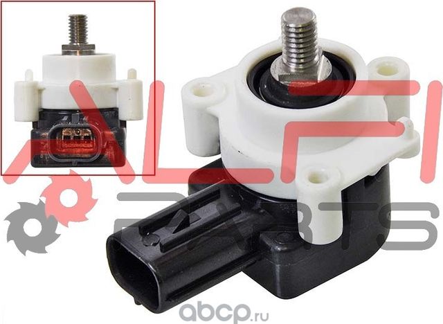 Датчик уровня фар (Alfi Parts). Артикул WW1070