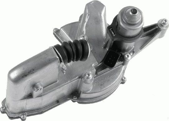 Цилиндр сцепления рабочий SACHS Actuator для Citroen C3 I 2002-2006. Артикул 3981 000 089