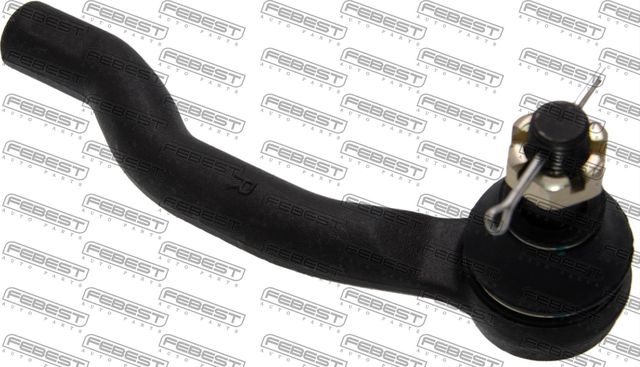 Наконечник рулевой тяги Febest. Артикул 0221-R51MRH