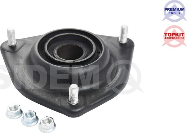 Опора амортизатора (стойки) Sidem. Артикул 887401