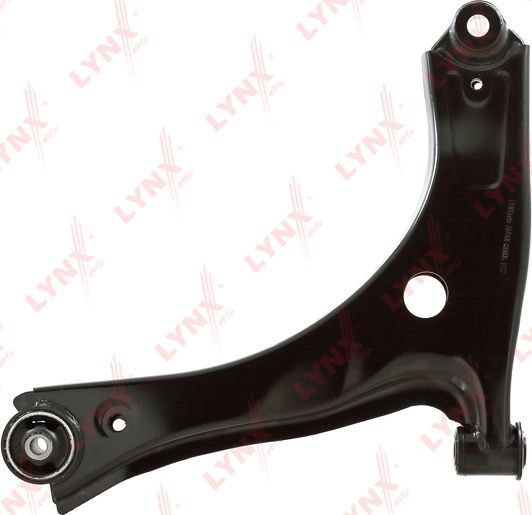 Поперечный рычаг передней подвески LYNXauto. Артикул C5983L