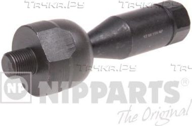 Рулевая тяга Nipparts правая/левая для Toyota 4Runner II 1993-1996. Артикул J4842043