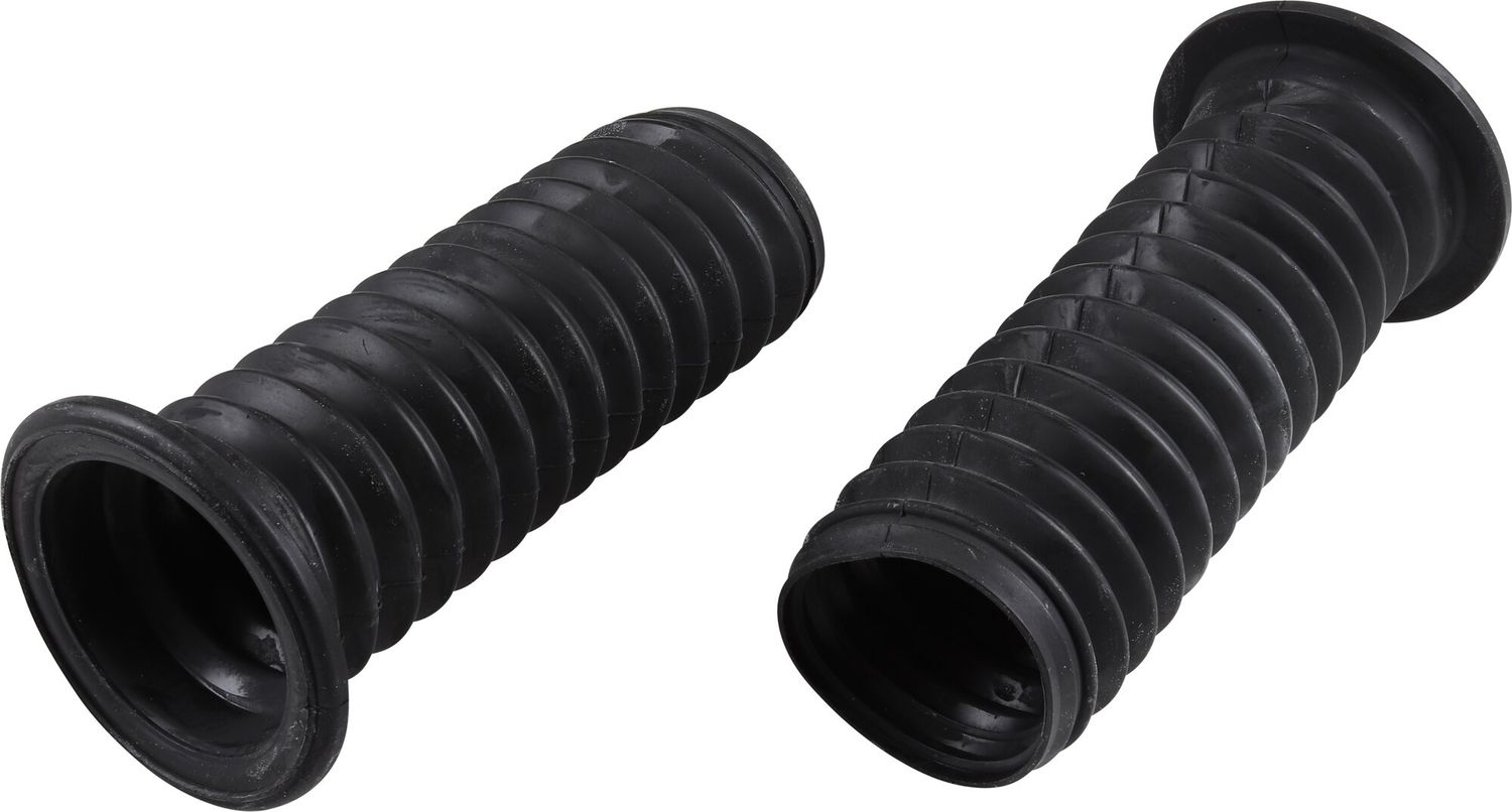 Комплект отбойников и пыльников амортизаторов (стоек) JP Group. Артикул 4342702510