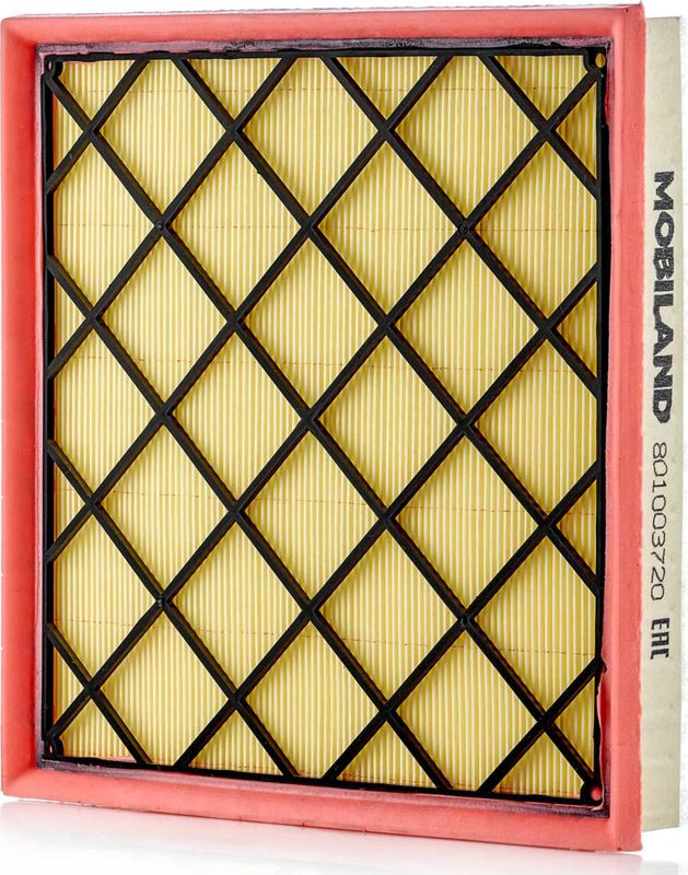 Воздушный фильтр Mobiland. Артикул 801003720