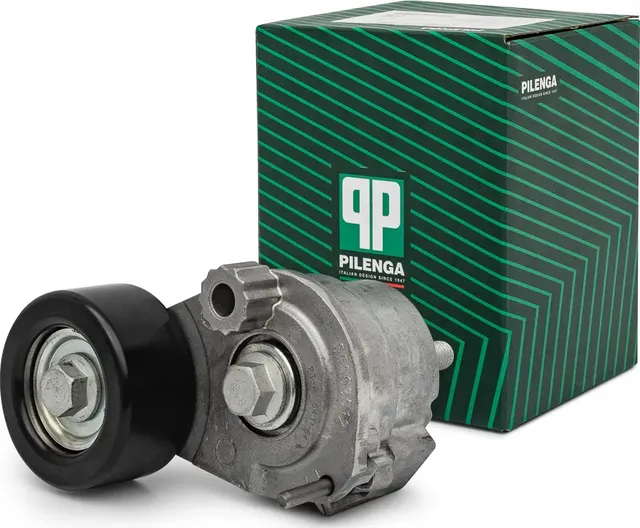PILENGA Натяжитель приводного ремня  GM AVEO  LANOS 1.4 Pilenga. Артикул pt-p6431