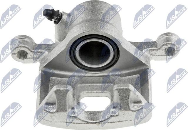 Тормозной суппорт NTY задний правый для Isuzu Trooper II 1991-2004. Артикул HZT-SA-003