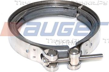 Труба соединительная Auger для Scania P 2003-2015. Артикул 70634