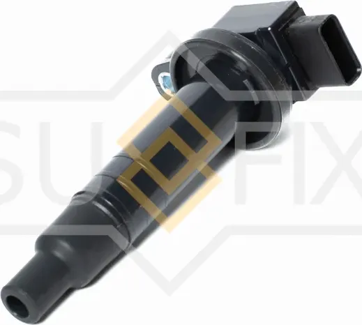 Катушка зажигания (Sufix). Артикул FC2258