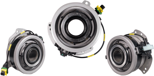 Выжимной подшипник сцепления Hammer. Артикул 648 216