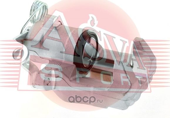СУППОРТ ТОРМОЗНОЙ (Asva). Артикул VWBC019
