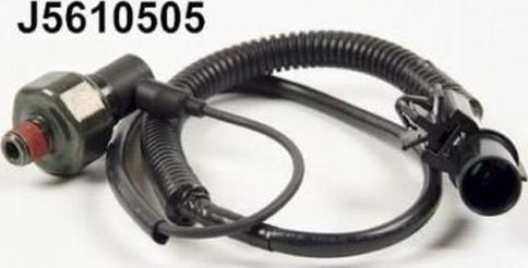 Датчик давления масла Nipparts для Kia Opirus I 2003-2011. Артикул J5610505