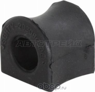 Втулка стабилизатора Toyota Hiace 04-20 Dyna 95- Regius Ace 04-20 ToyoAce 02 (Baikor). Артикул BKSB0075