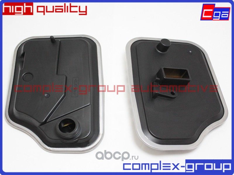 Фильтр АКПП FN0121500A FT131 5046305 (CGA). Артикул 3FLT131RA