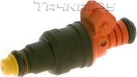 Клапанная форсунка Bosch. Артикул 0 280 150 791