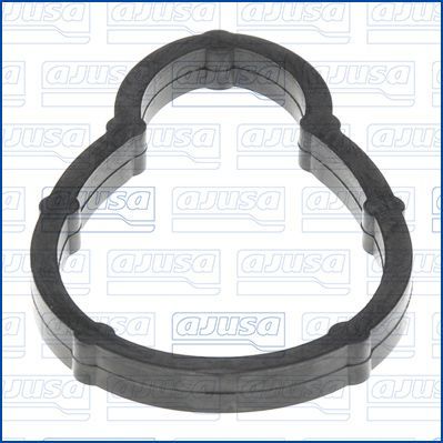 Прокладка впускного коллектора Ajusa. Артикул 13183600