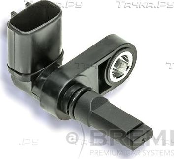 Датчик ABS Bremi левый для Lexus GX II 2010-2026. Артикул 50865