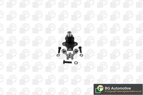 Шаровая опора BGA передняя правая/левая нижняя для Volkswagen Caddy II 1996-2004. Артикул SJ9602
