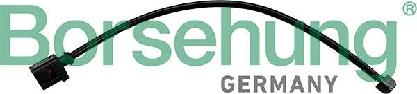 Датчик износа тормозных колодок  Borsehung. Артикул B13273