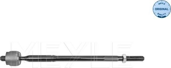 Рулевая тяга Meyle Original. Артикул 11-16 031 0032