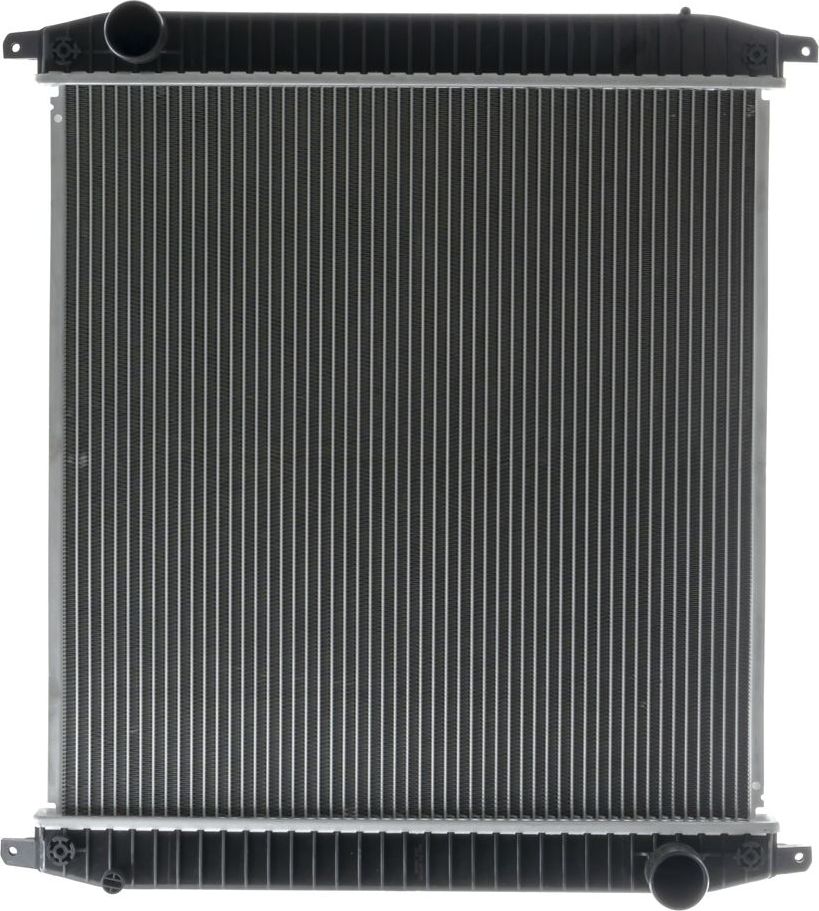 Радиатор охлаждения двигателя Mahle Behr. Артикул CR 703 000S