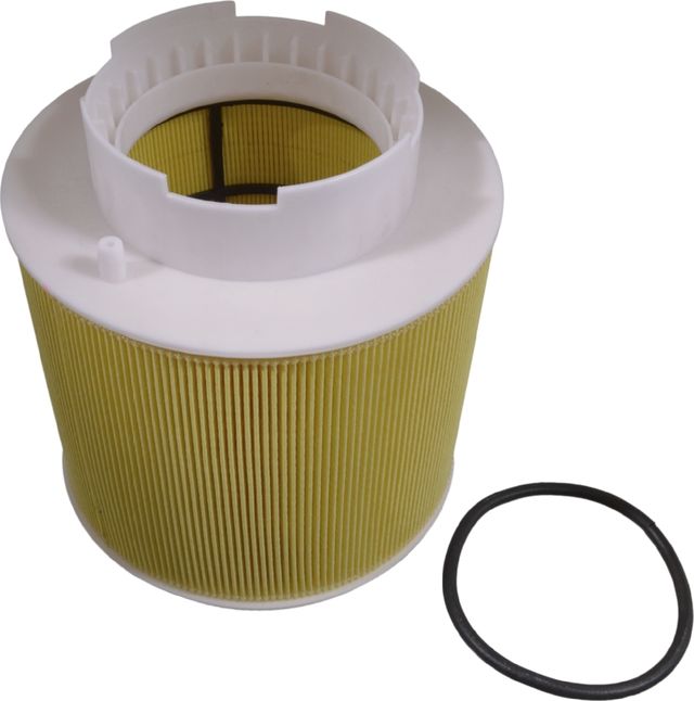 Воздушный фильтр Blue Print. Артикул ADV182253