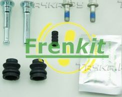 Направляющие тормозного суппорта (комплект) Frenkit. Артикул 810094