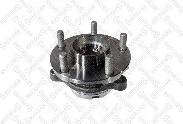 Ступичный подшипник (комплект) Stellox передний для Infiniti QX50 I 2013-2017. Артикул 43-29258-SX