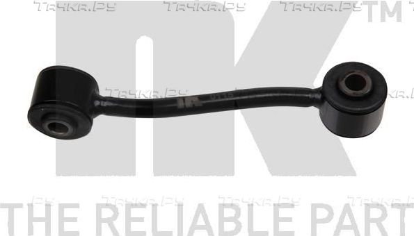Стойка (тяга) стабилизатора NK задняя для Jeep Liberty KK 2008-2013. Артикул 5119311