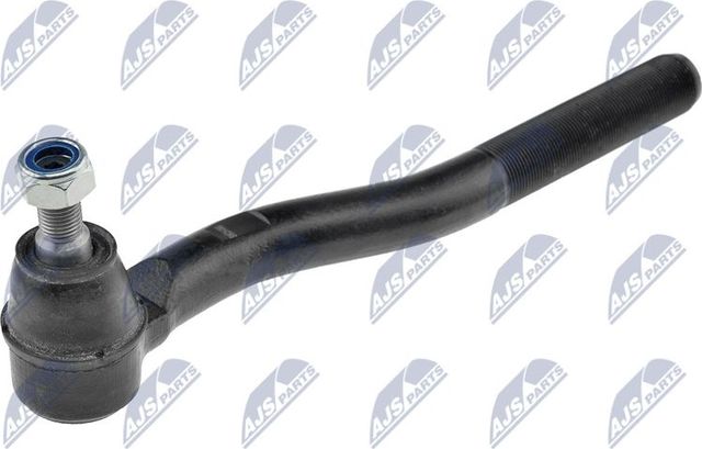 Рулевая тяга поперечная NTY для Jeep Wrangler III (JK) 2007-2018. Артикул SKZ-CH-060