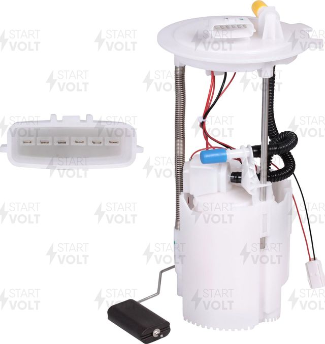 Бензонасос (топливный насос) StartVOLT. Артикул SFM 1432