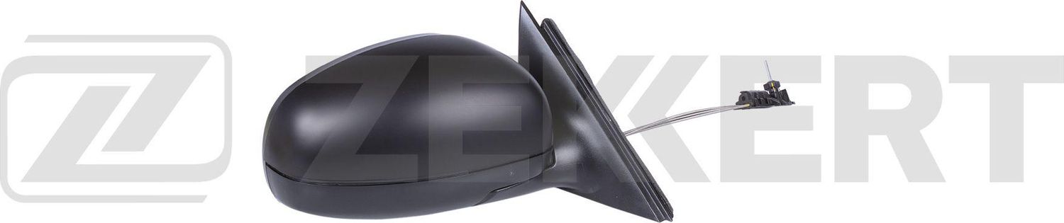 Зеркало боковое (в сборе) Zekkert. Артикул SP-4057