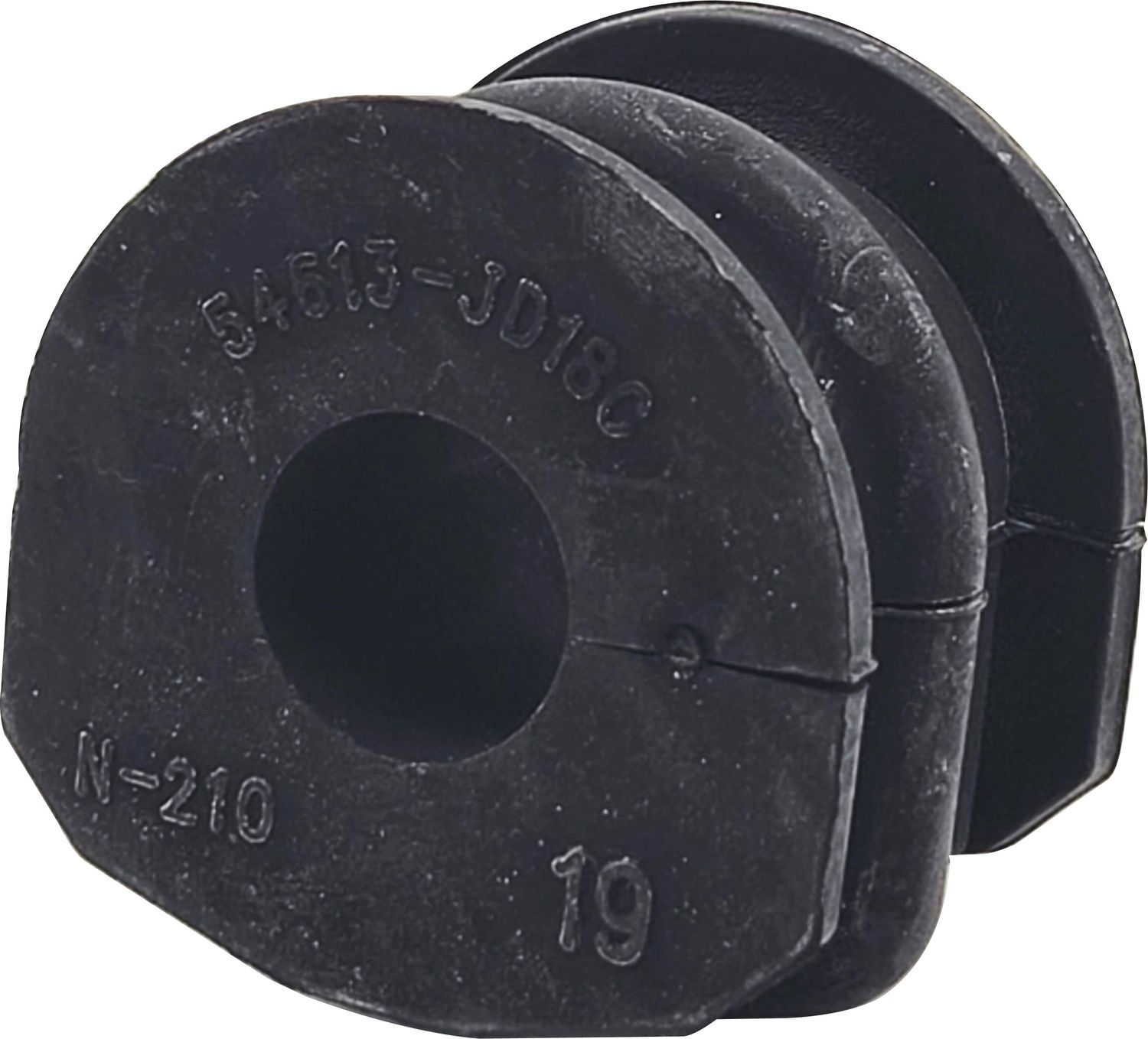 Втулка стабилизатора CTR. Артикул CVN-27