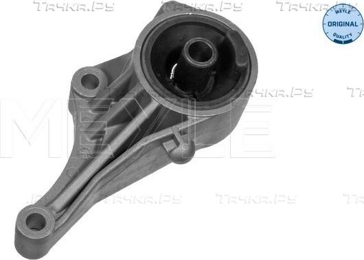 Подушка (опора) двигателя Meyle Original передняя для Opel Meriva A 2003-2010. Артикул 614 030 0001