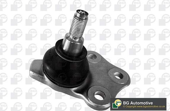 Шаровая опора BGA. Артикул SJ1502