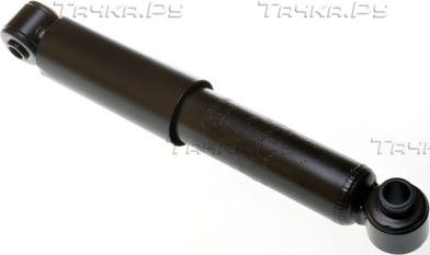 Амортизатор Denckermann задний для Citroen AX 1986-1998. Артикул DSF046G