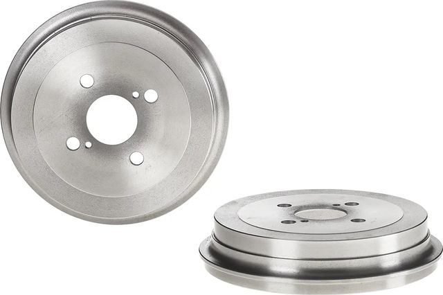 Тормозной барабан Brembo ESSENTIAL LINE задний для Toyota Yaris II 2005-2013. Артикул 14.E277.10